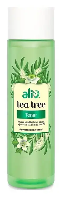 ALIA Tea Tree Toner