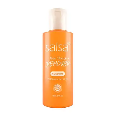 Salsa Cosmetics Nail Polish Remover
