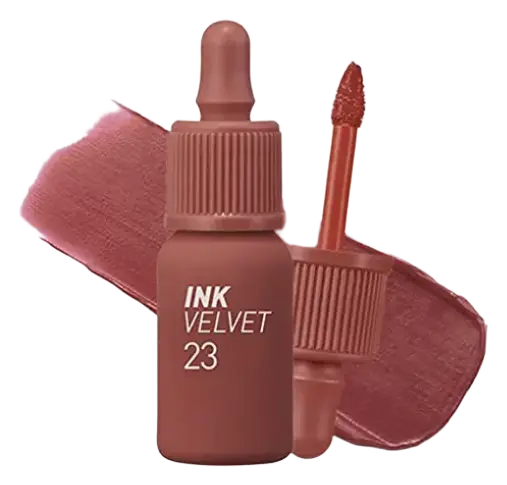 Peripera Ink Velvet 23 Nutty Nude