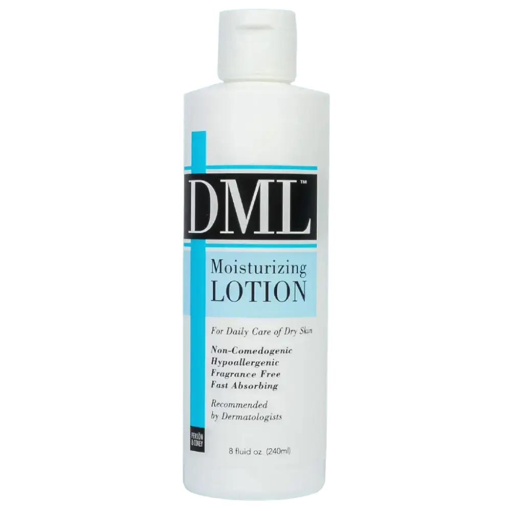 Person & Covey, Inc. DML Moisturizing Lotion