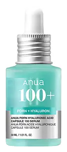 Anua PDRN Hyaluronic Capsule 100 Serum