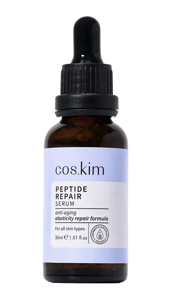 cos.kim Peptide Repair Serum
