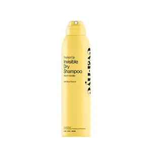 Eva NYC Freshen Up Invisible Dry Shampoo Warm Vanilla Scent