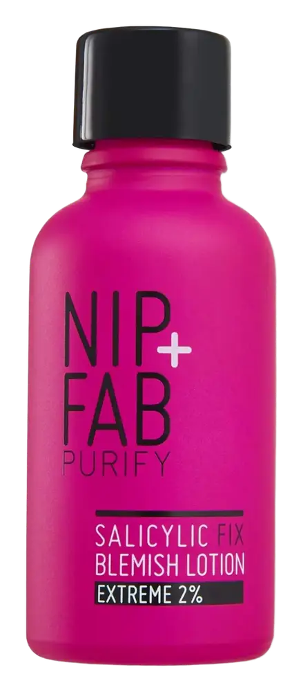 Nip + Fab Salicylic Acid Fix Blemish Lotion