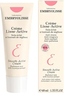 Embryolisse Smooth Active Cream