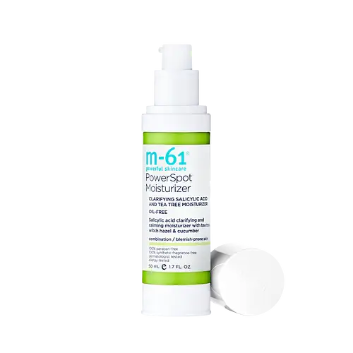 M-61 PowerSpot Moisturizer
