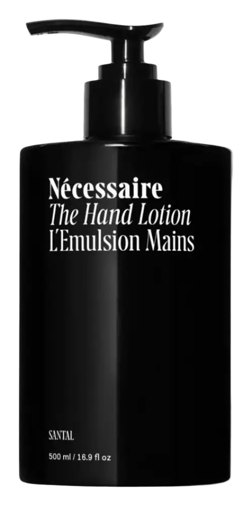 Necessaire The Hand Lotion Santal