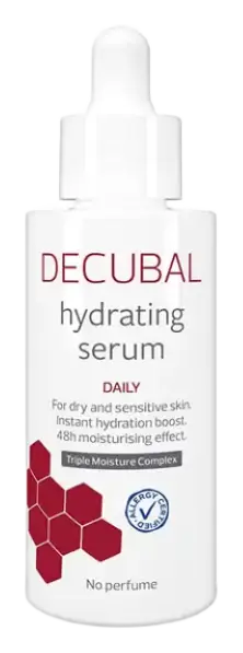Decubal Hydrating Serum