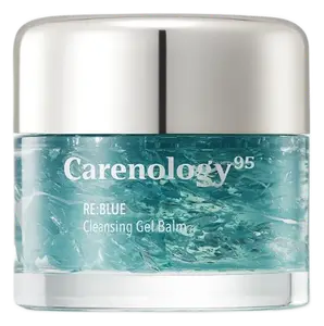 Carenology95 Re:Blue Cleansing Gel Balm