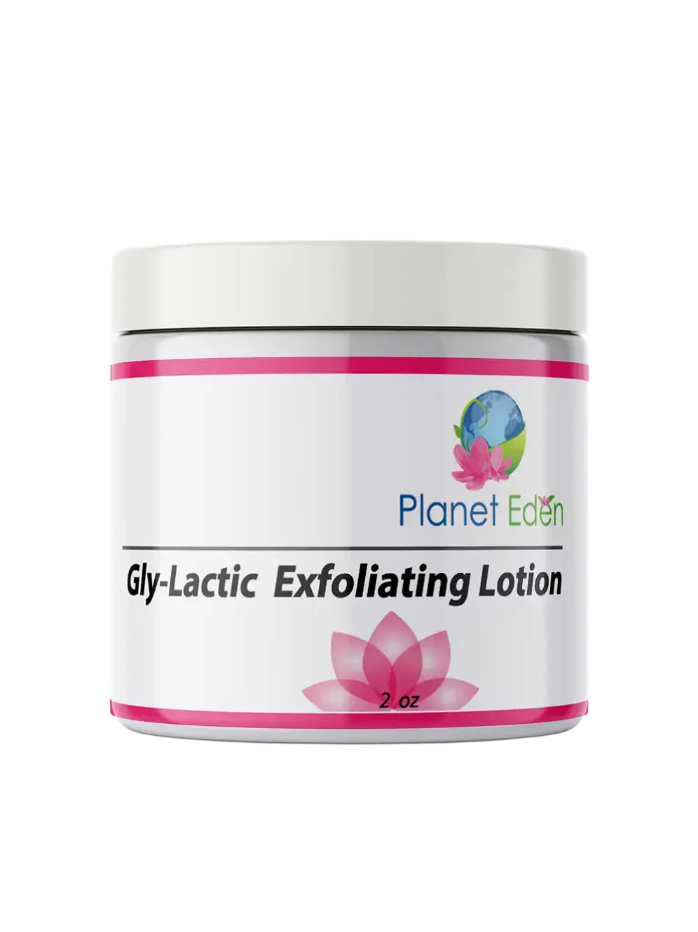 Eden Bodyworks Gly-Lactic Exfoliating Lotion