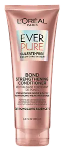 L'Oreal EverPure Sulfate-Free Bond Strengthening Conditioner
