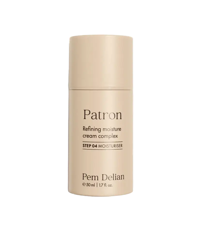 Pem Delian Patron