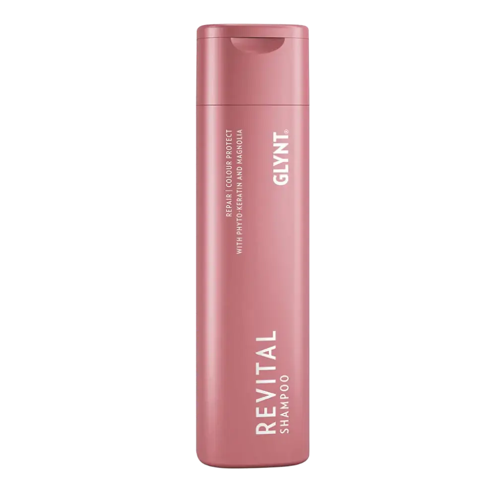 Glynt Revital Shampoo