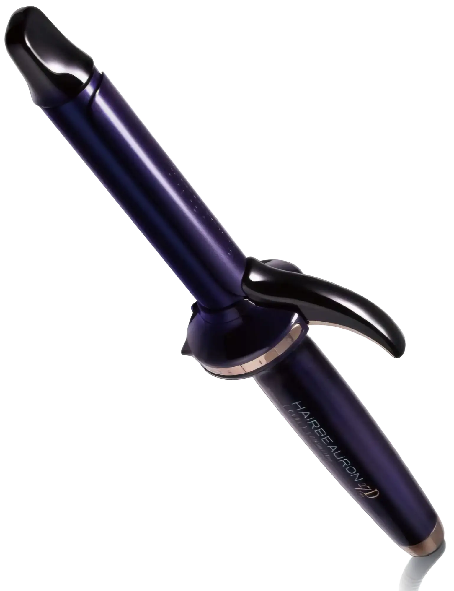 Tiaraleen Bioprogramming Hairbeauron 27D Plus Curl