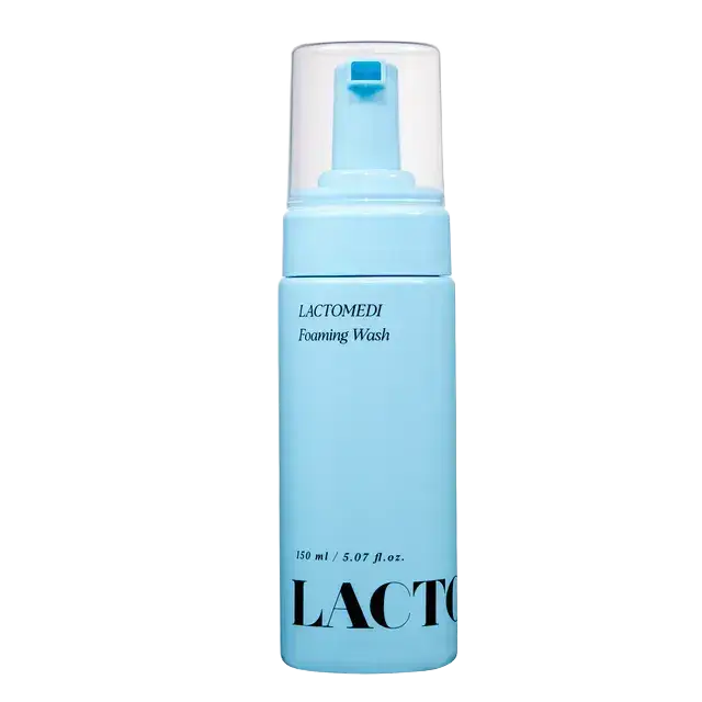 Lactomedi Foaming Wash