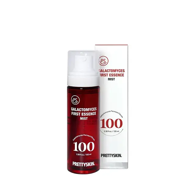 Pretty Skin Galactomyces First Essence Mist