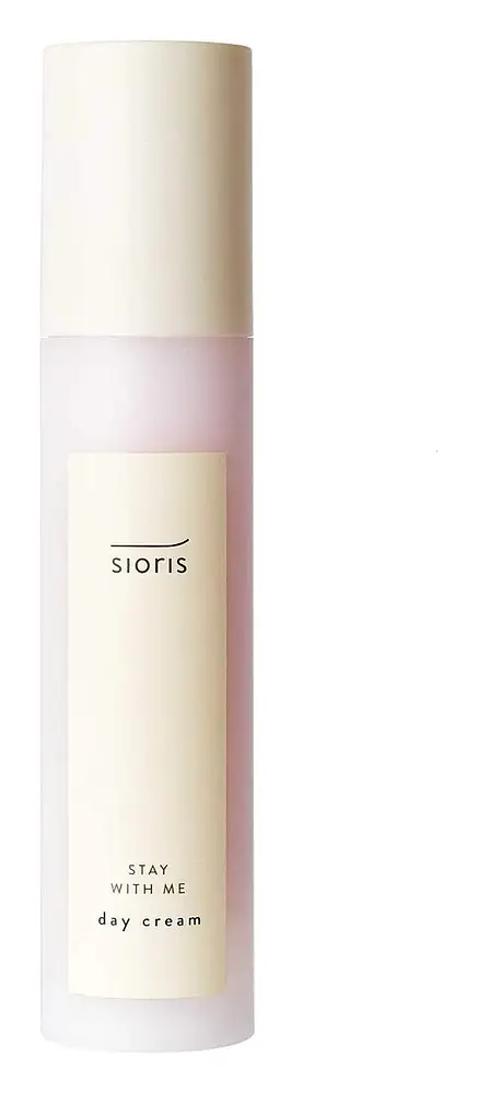 Sioris Stay With Me Day Cream