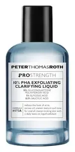 Peter Thomas Roth PRO Strength 10% PHA Exfoliating Clarifying Liquid