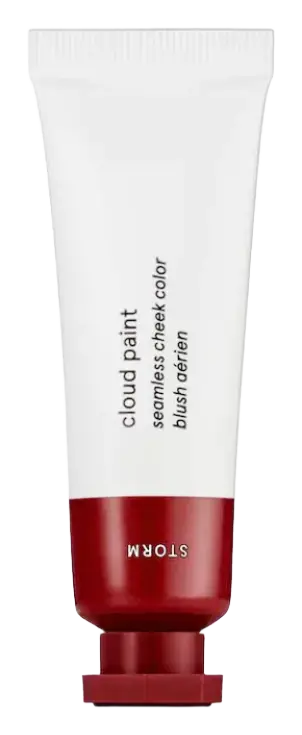 Glossier Cloud Paint Storm