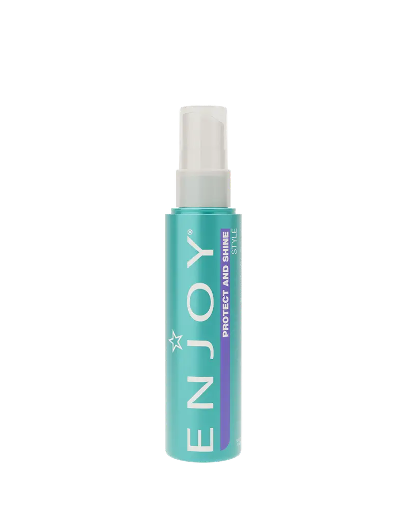 Enjoy Protect And Shine