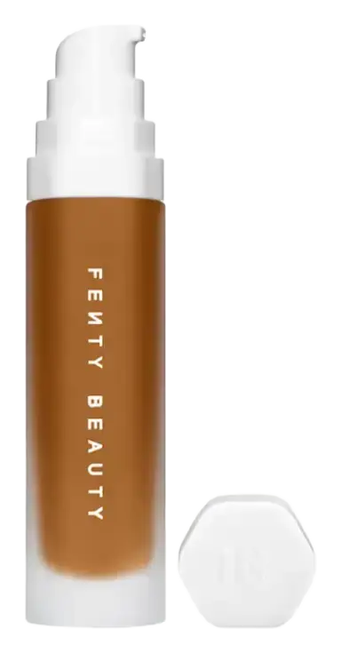 Fenty Beauty Soft’Lit Naturally Luminous Longwear Foundation 390