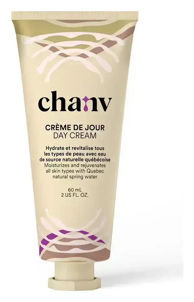 Chanv Day Cream