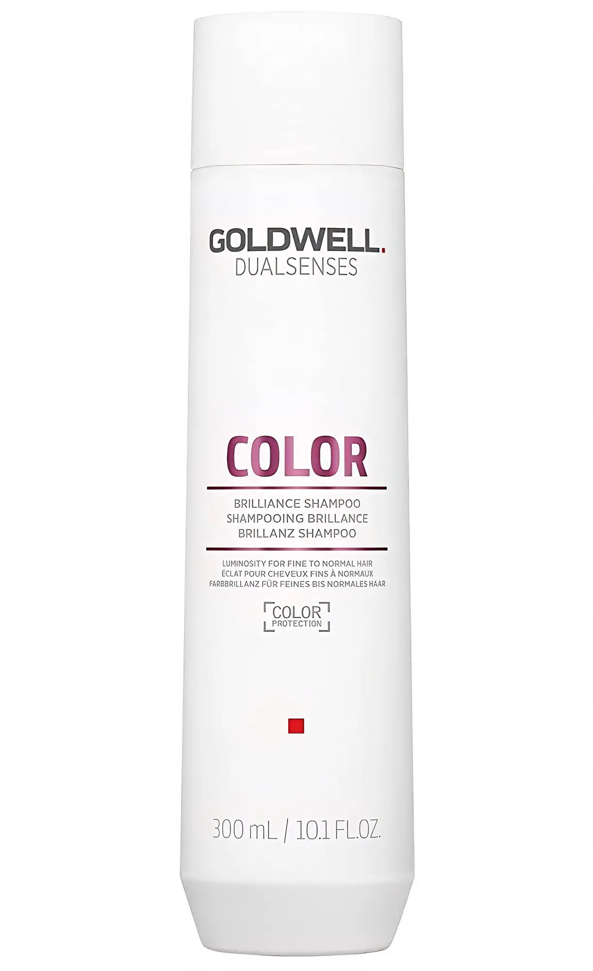 Goldwell Dualsenses Color Brilliance Shampoo