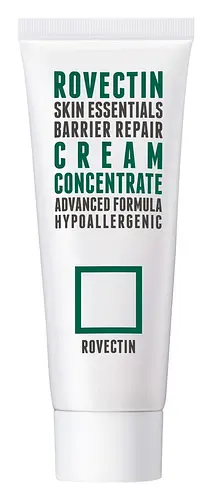 Rovectin Barrier Repair Cream Concentrate Face Moisturizer