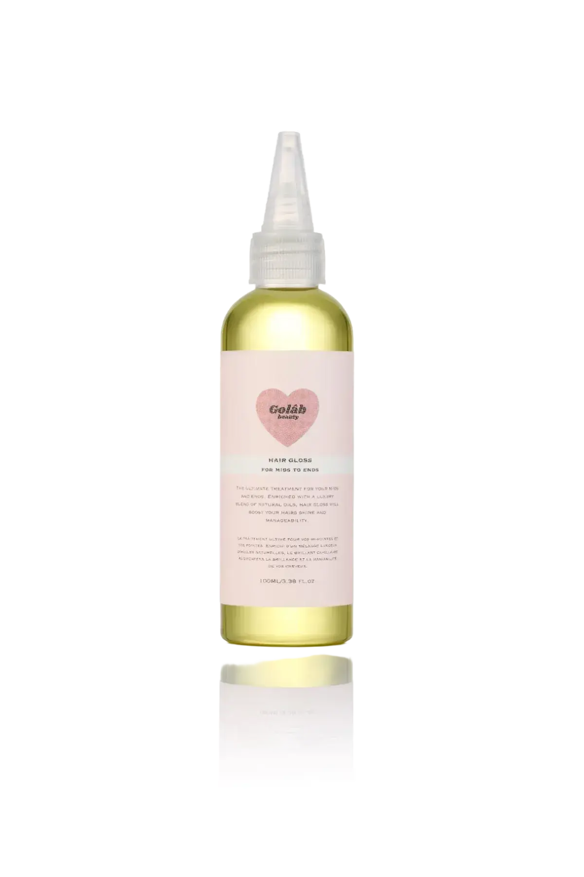 Golâb Hair Gloss For Mids And Ends