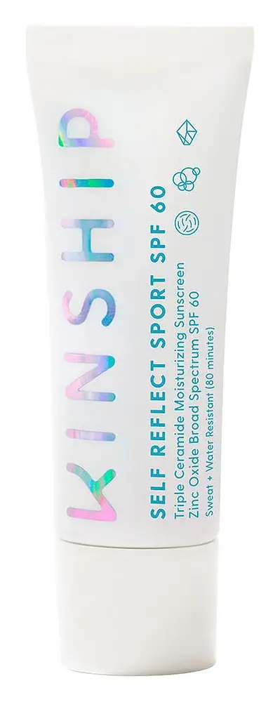 Kinship Self Reflect Sport SPF 60