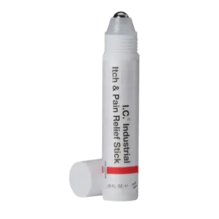 R&R Lotion I.C. Industrial Itch & Pain Relief Stick