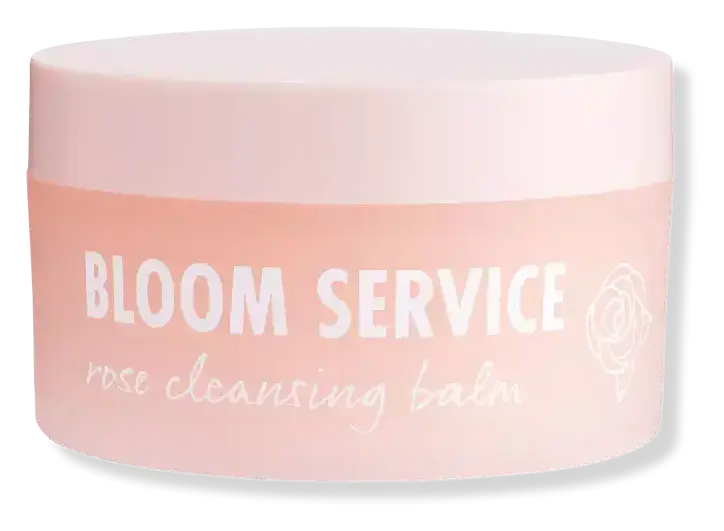 Fourth Ray Beauty Bloom Service Cleansing Balm