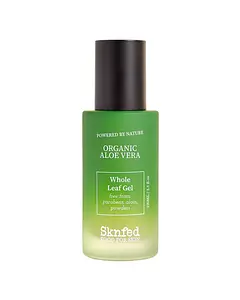 Sknfed Organic Aloe Vera