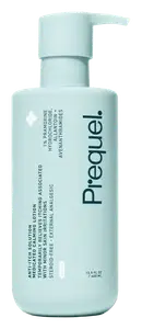 Prequel Anti-Itch Solution Medicated Calming Lotion