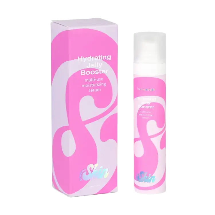 The Coucou Club Hydrating Jelly Booster