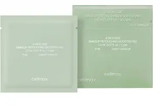 Celimax Makeup Retouching Booster Pad