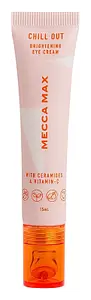 Mecca Cosmetica Chill Out Brightening Eye Cream