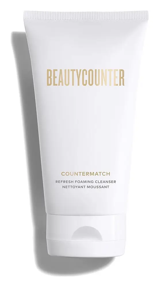 Beautycounter Countermatch Refresh Foaming Cleanser