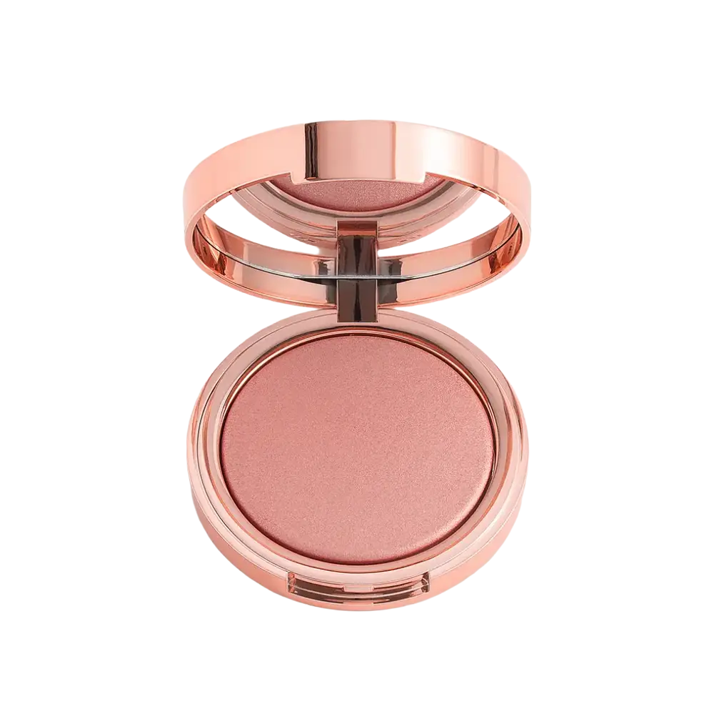 Bellamianta Halo Highlighter Glory