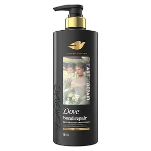 Dove Limited Edition Bond Repair Restorative Conditioner