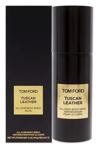 Tom Ford All Over Body Spray Tuscan Leather
