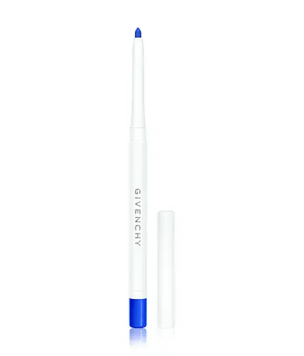 Givenchy Khôl Couture Waterproof Pencil N°4 Cobalt