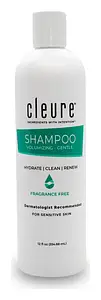 Cleure Shampoo