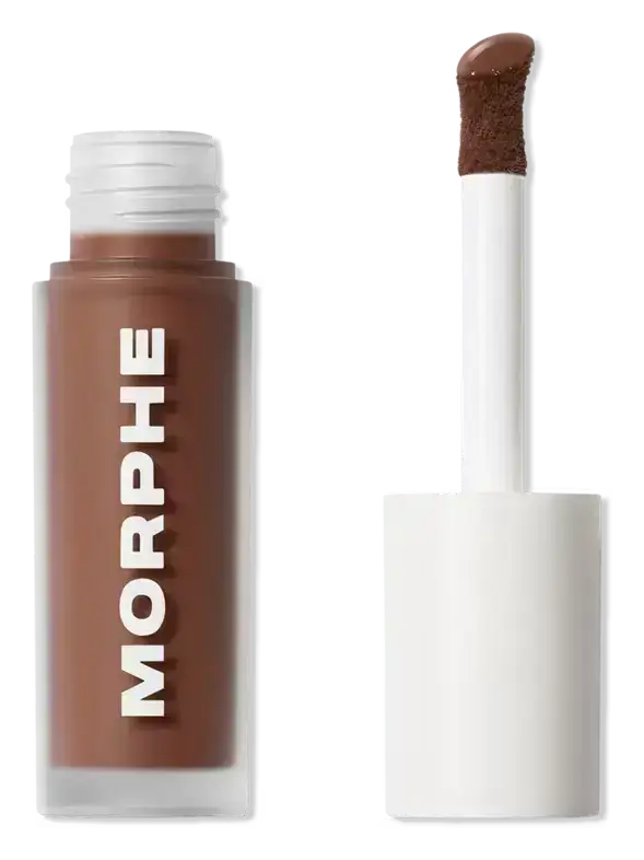 Morphe Wakeup Artist Under Eye Correcting Concealer Mocha 13W