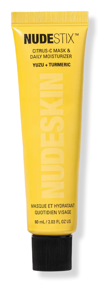 Nudestix Citrus-C Mask & Daily Moisturizer