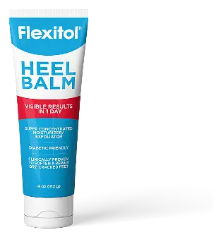 Flexitol Heel Balm