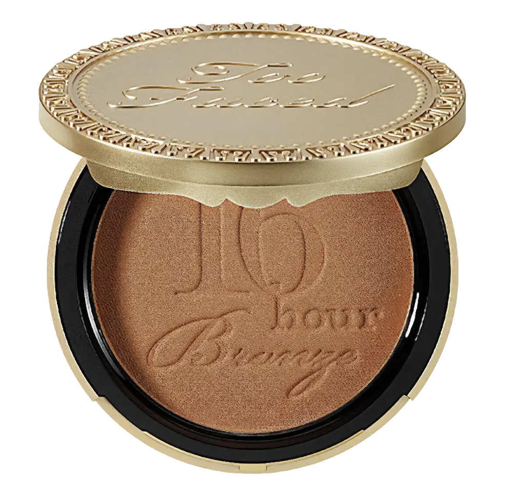 Too Faced Endless Summer 16 Hour Long-Wear Bronzer