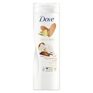 Dove Body Love Pampering Care Body Lotion
