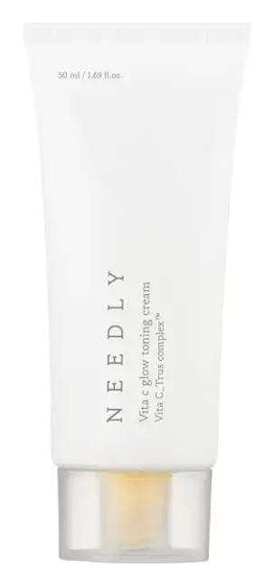 Needly Vita C Glow Toning Cream