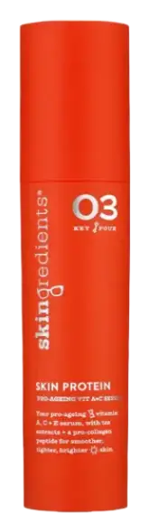 Skingredients Skin Protein Anti-Ageing Retinoid Serum